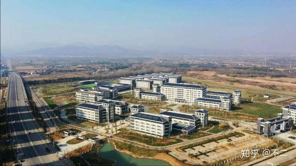 桐城师范高等专科学校怎么样