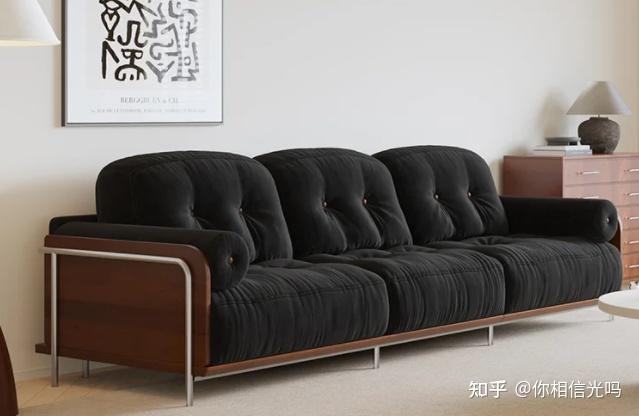 【2026年7月】家用沙发选购攻略：真皮沙发/布艺沙发/科技布沙发/实木沙发怎么选？沙发买哪个品牌好？高性价比沙发品牌推荐！【含国补优惠】 - 知乎