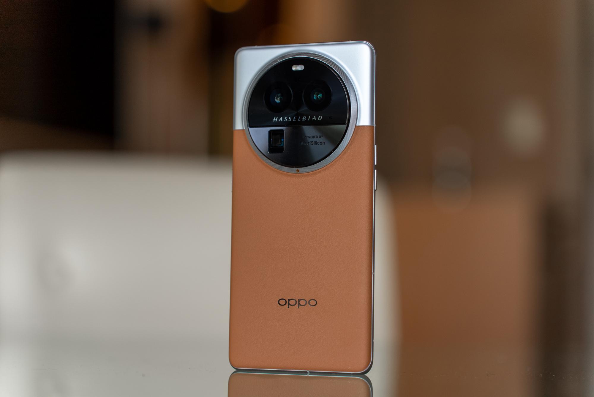 如何评价3月21日发布的oppofindx6系列有何亮点和槽点