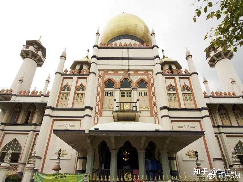大马柔佛州 (Johor) 你不知道的28个景点 - 知乎
