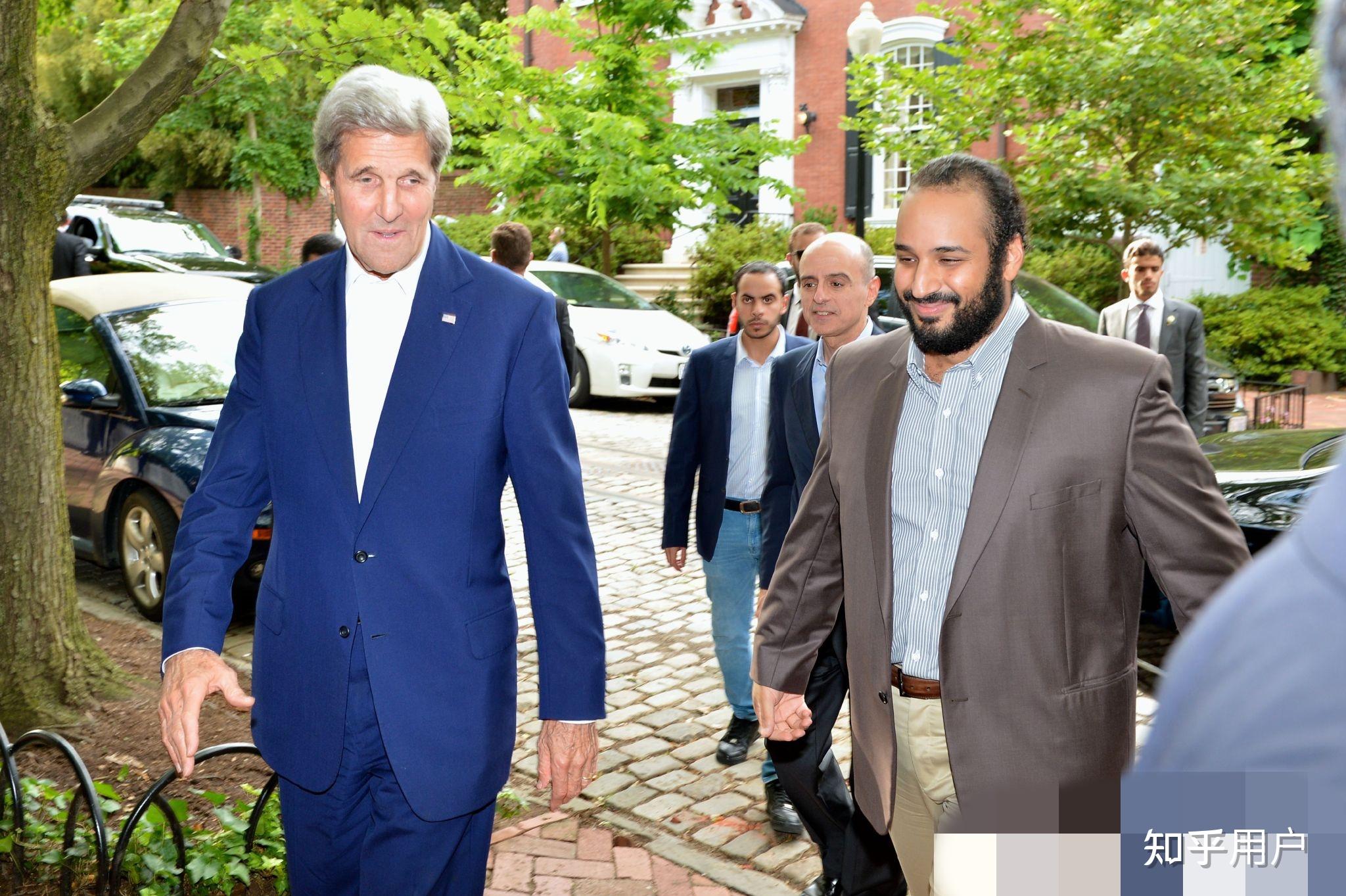 为什么中东人的长相普遍很好看且吸引人？ - 知乎