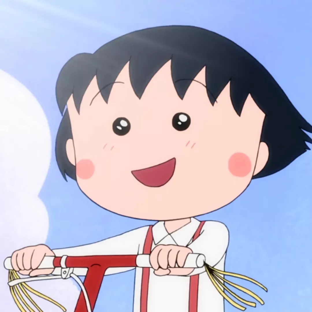 有没有很阳光向上正能量的女生头像