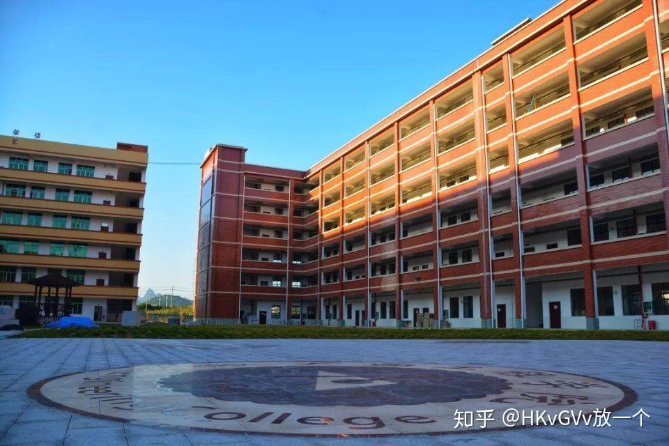 有没有在广西演艺职业学校的