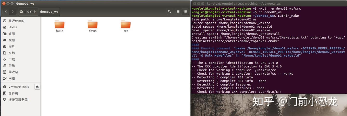 Ubuntu16.04安装VS Code - 知乎