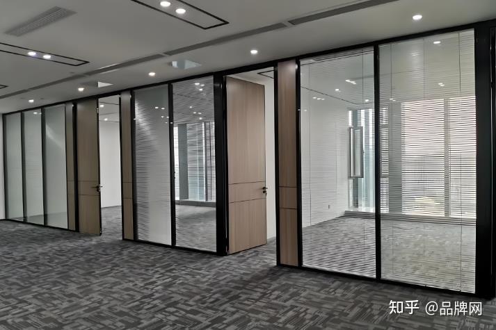 防火隔断十大排行 防火隔断品牌哪些质量好 (chinapp) - 知乎