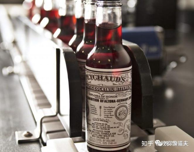 旧日情怀——古典鸡尾酒(Old-Fashioned Whiskey Cocktail) - 知乎