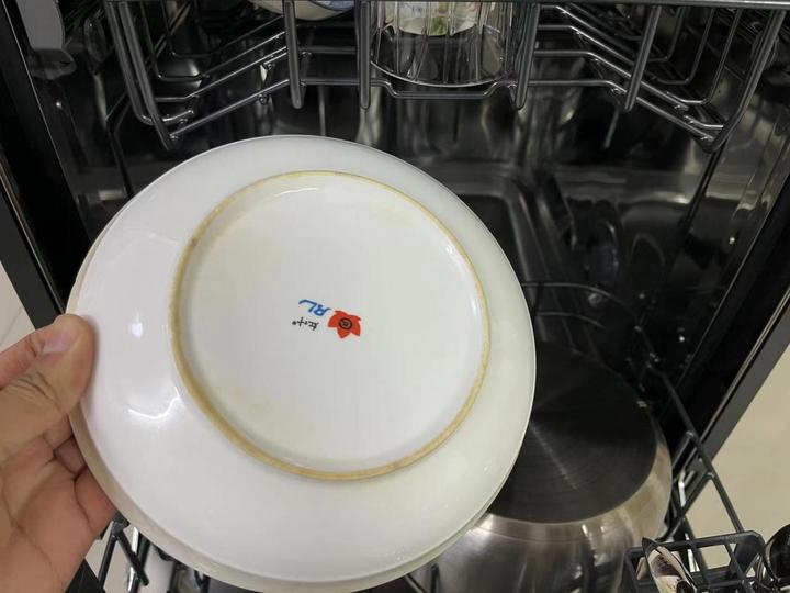 家用值得入手的洗碗机——海尔全新变频晶彩洗碗机实测体验