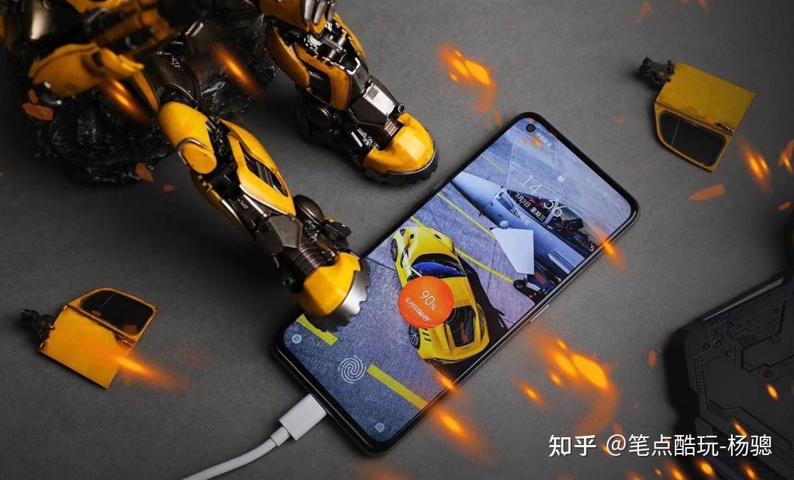 如何评价3月4日发布的realme真我gt值得选择吗