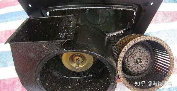 厨房油烟污染堪比微型火山爆发,什么样的油烟机能带来清新的厨房环境?