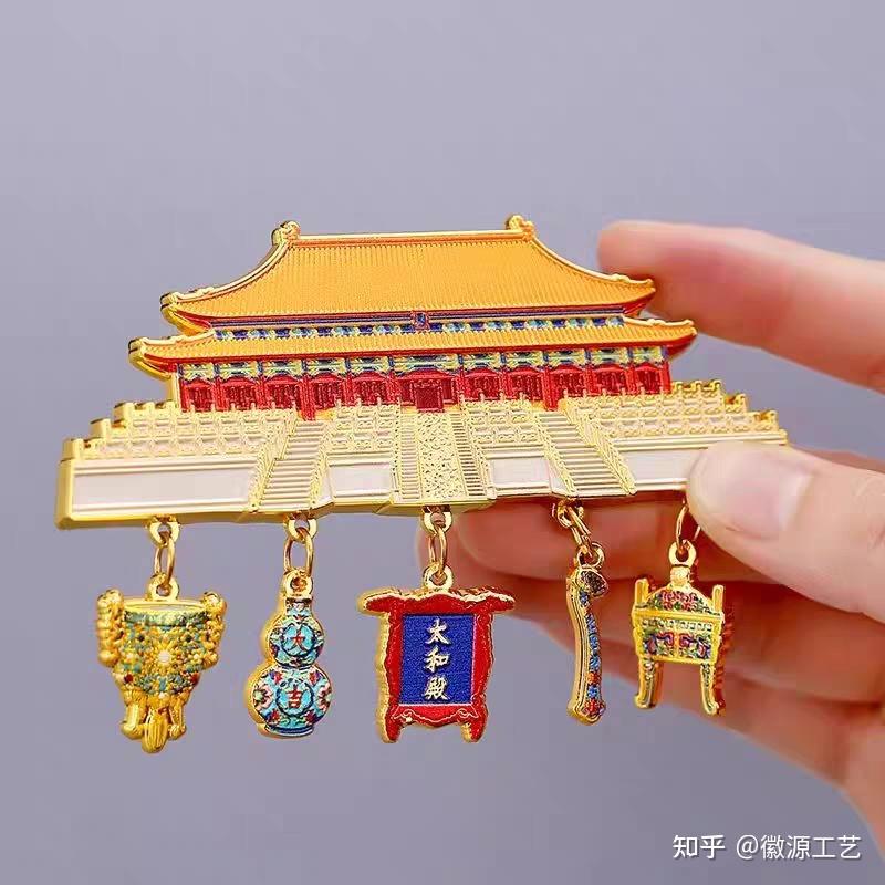 太卷了!这些博物馆文创设计,把文物玩出花来 - 知乎