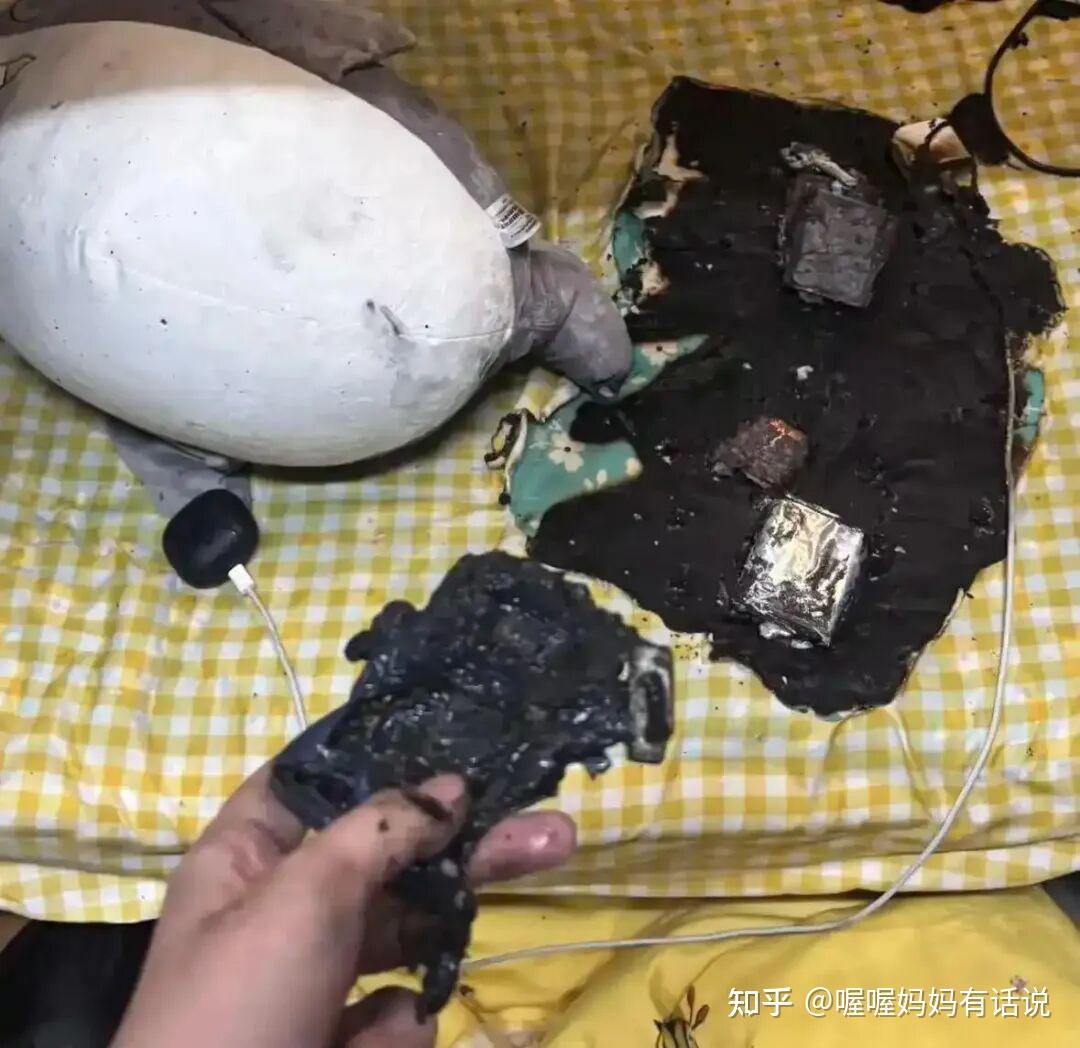 选充电宝我是真的不敢凑合!因为我有被迫害妄想症