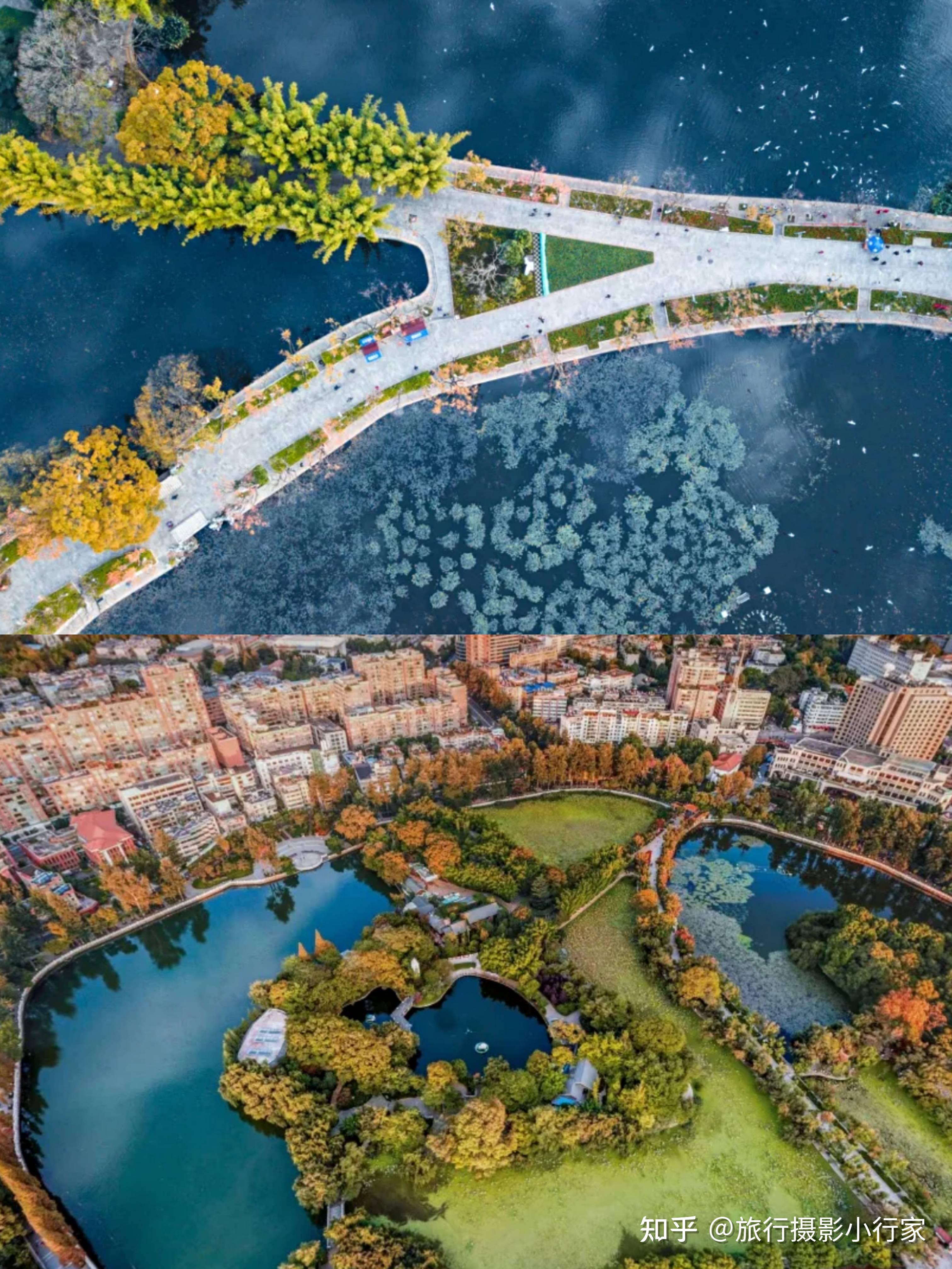 昆明旅游超全攻略昆明地铁沿线景点昆明游玩路线 - 知乎