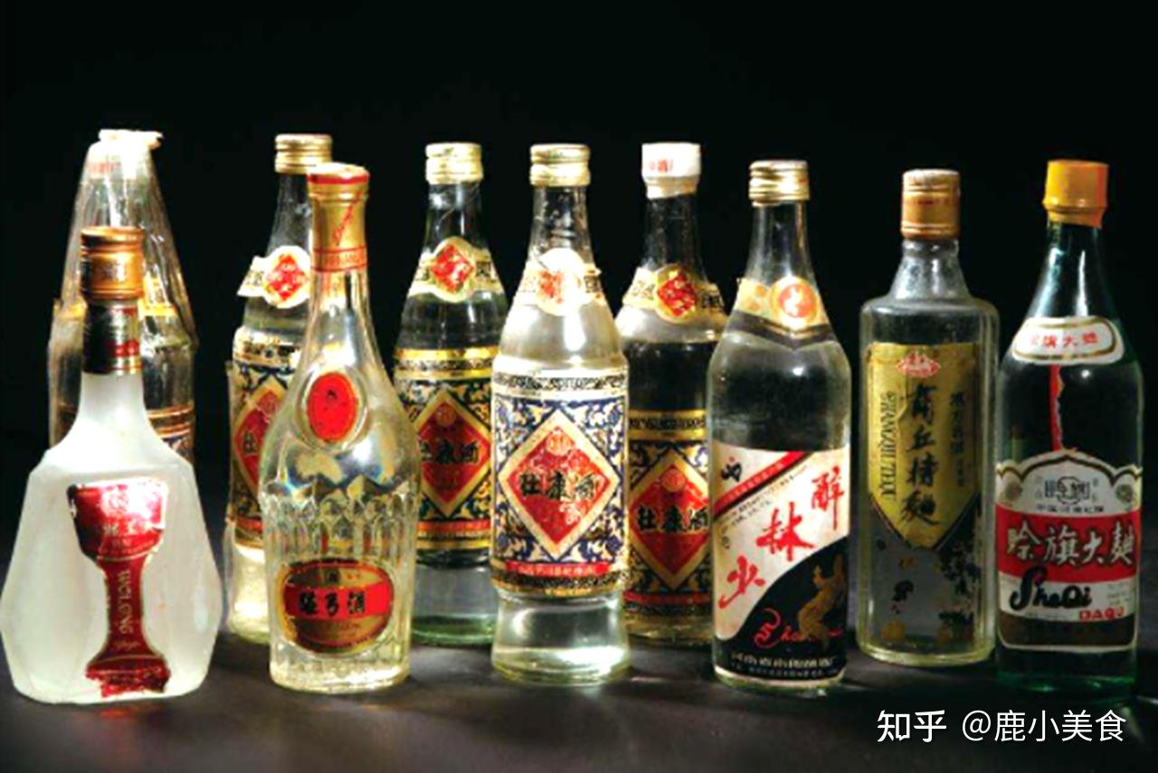 名酒热知识｜篇2：豫酒“五朵金花、五朵银花”代表的10个河南名酒，你