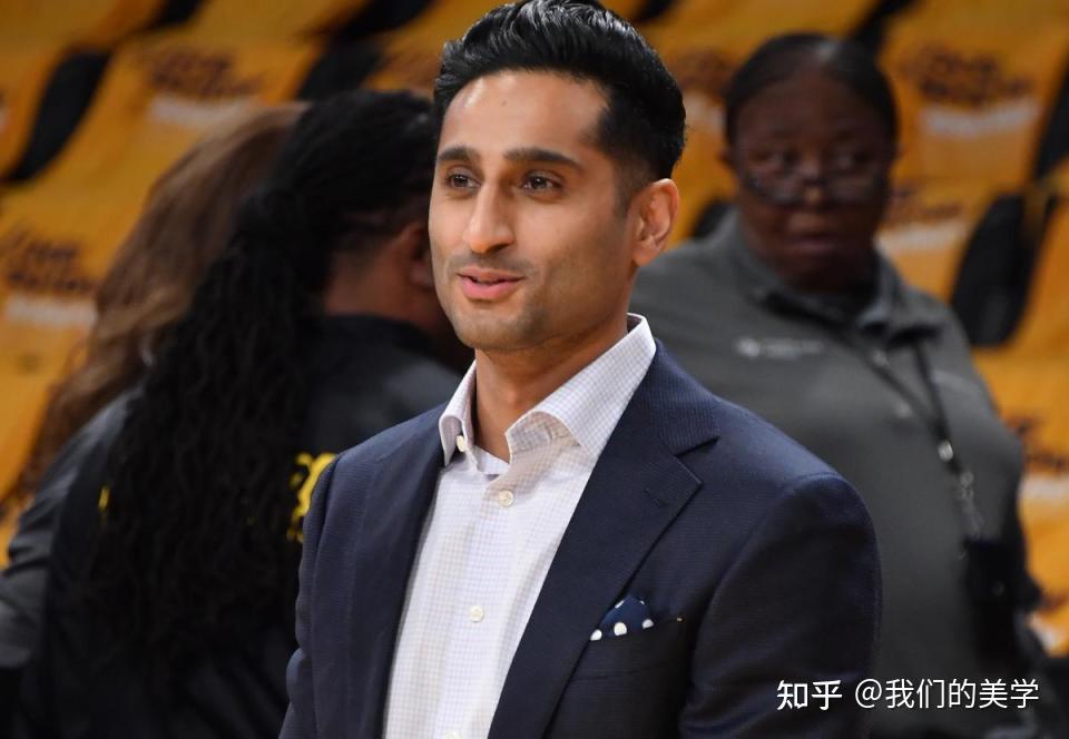 从篮球论坛水友到NBA第一情报员—最励志篮球新闻记者沙姆斯的故事 - 知乎