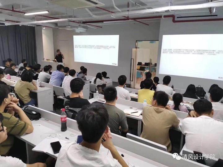 知名室内设计培训学校 - 知乎
