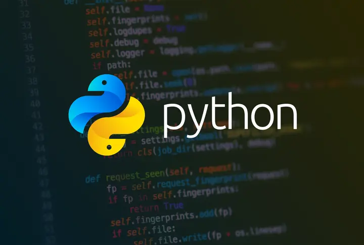Python 学习之路，第一个作品 - 知乎