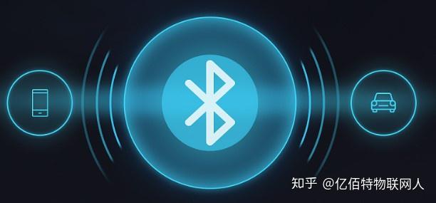 BLE4.2、BLE4.0、BLE5.0、 BLE5.1、BLE5.2主要区别对比 - 知乎