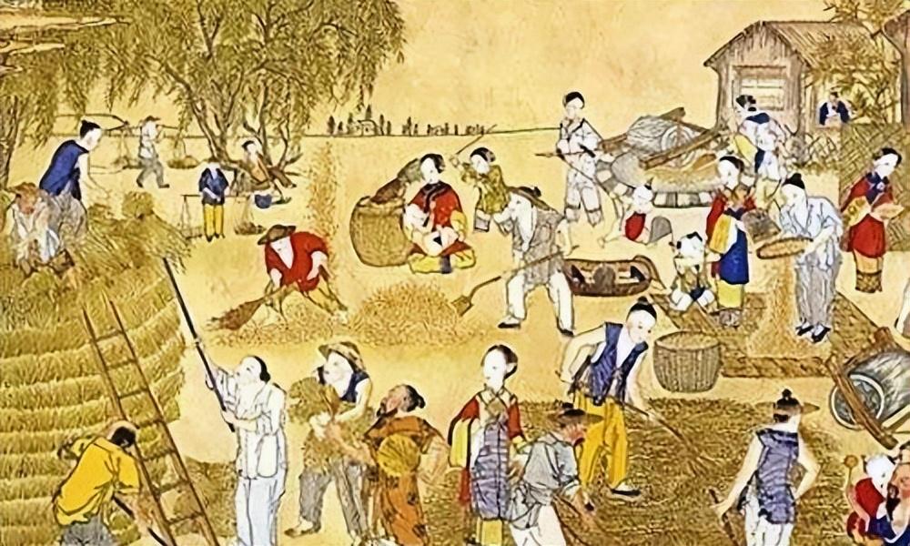 古代的人头税是什么？？怎么回事？ - 知乎