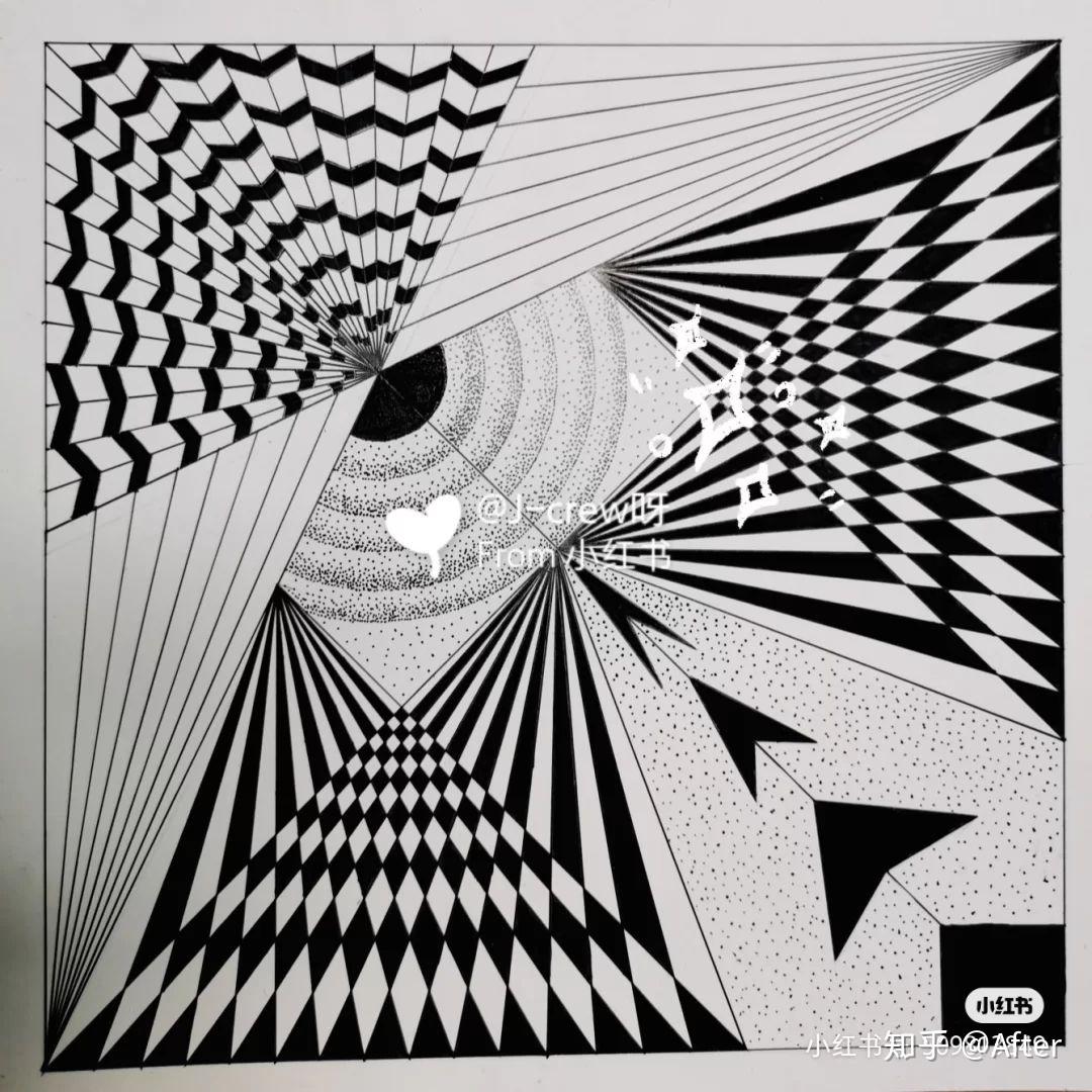 有没有多心式发射的图片资源? - 知乎