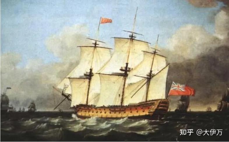 舰队中的“指挥舰”是什么,中国海军有哪几艘指挥舰? - 知乎