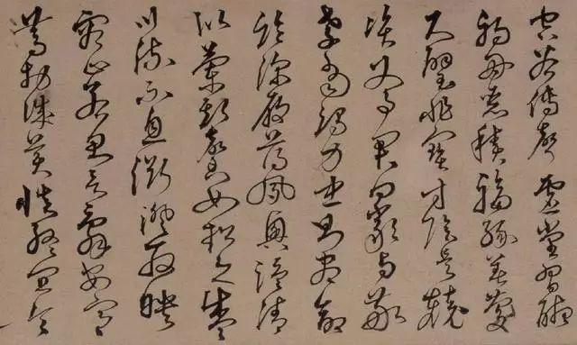 哥哥沈度是台阁体之祖，弟弟沈粲善草书-明朝书法家沈氏兄弟- 知乎