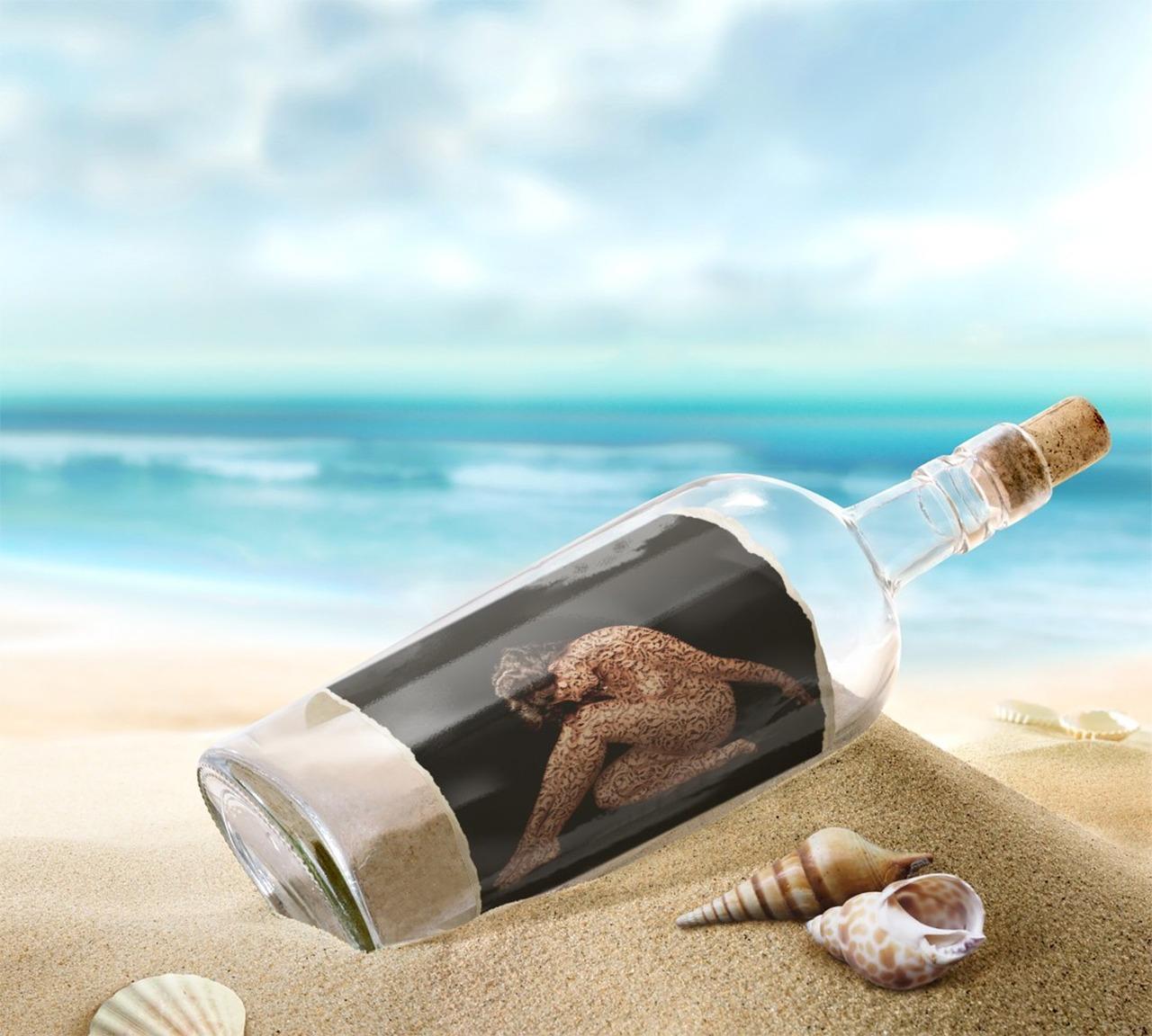 3. 冰瓶材质选择