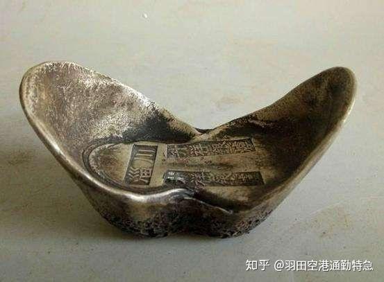 古代各个朝代、各个时期的一两银子值现在多少钱？