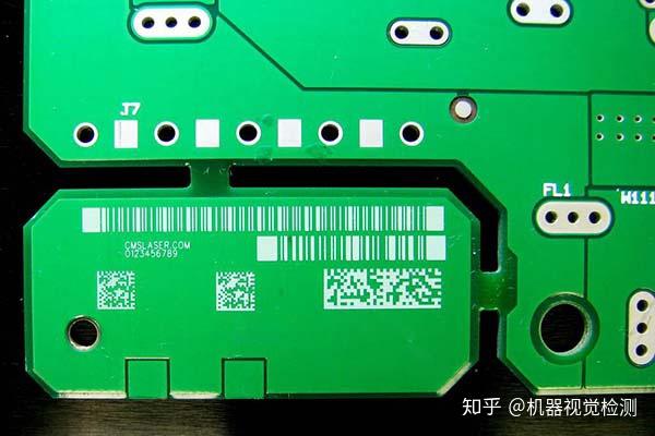 机器视觉定位检测应用之 — PCB电路板二维码读取 - 知乎