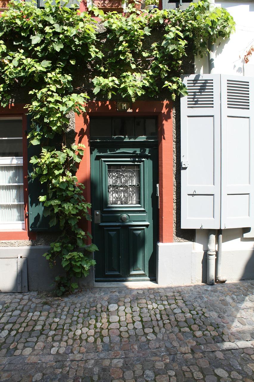 2. 大栅栏站出口