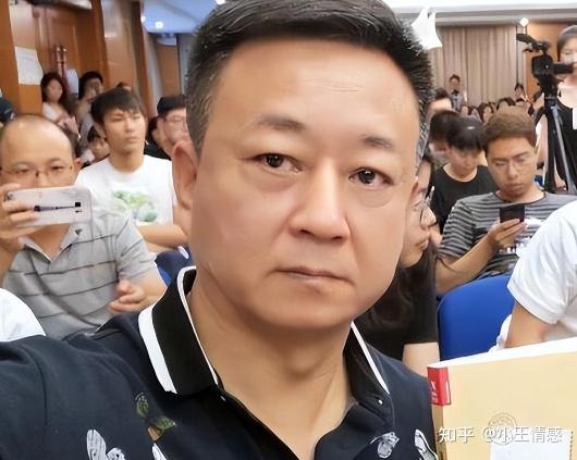 6年前那个诬告朱军性骚扰,让朱军丢掉工作的弦子,现在如何了? - 知乎
