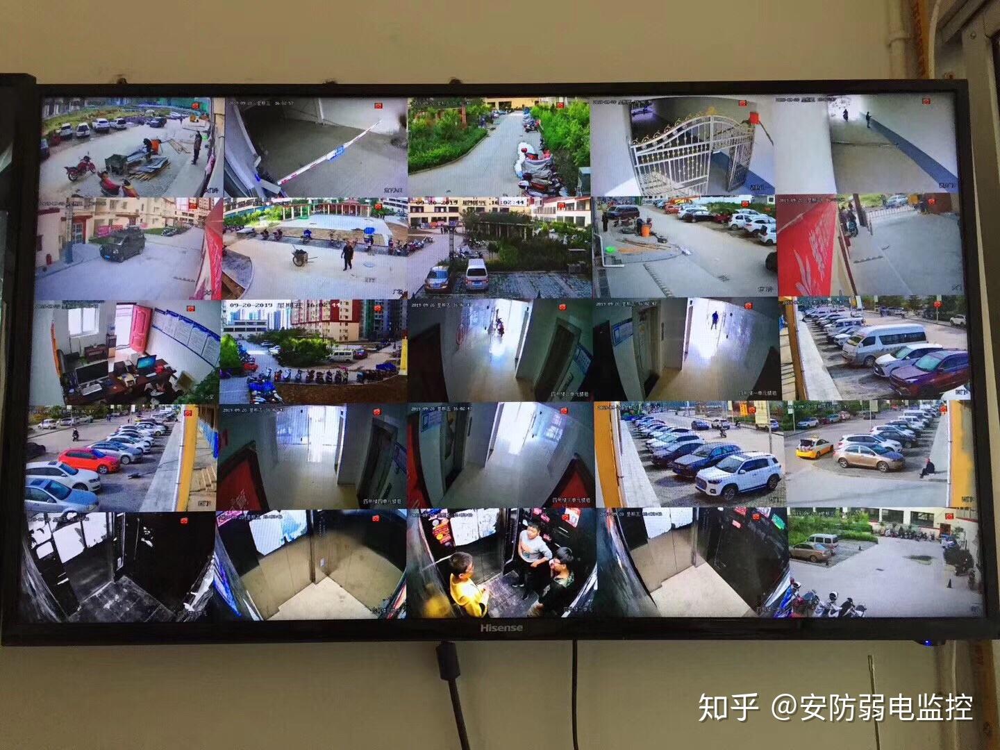 学校教室的监控学校老师可以随时查看吗 一般可以保存多长时间?