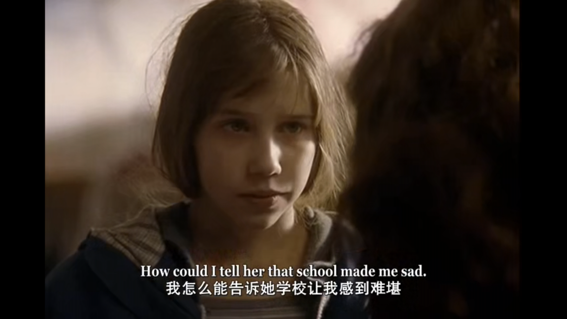 如何评价电影风雨哈佛路