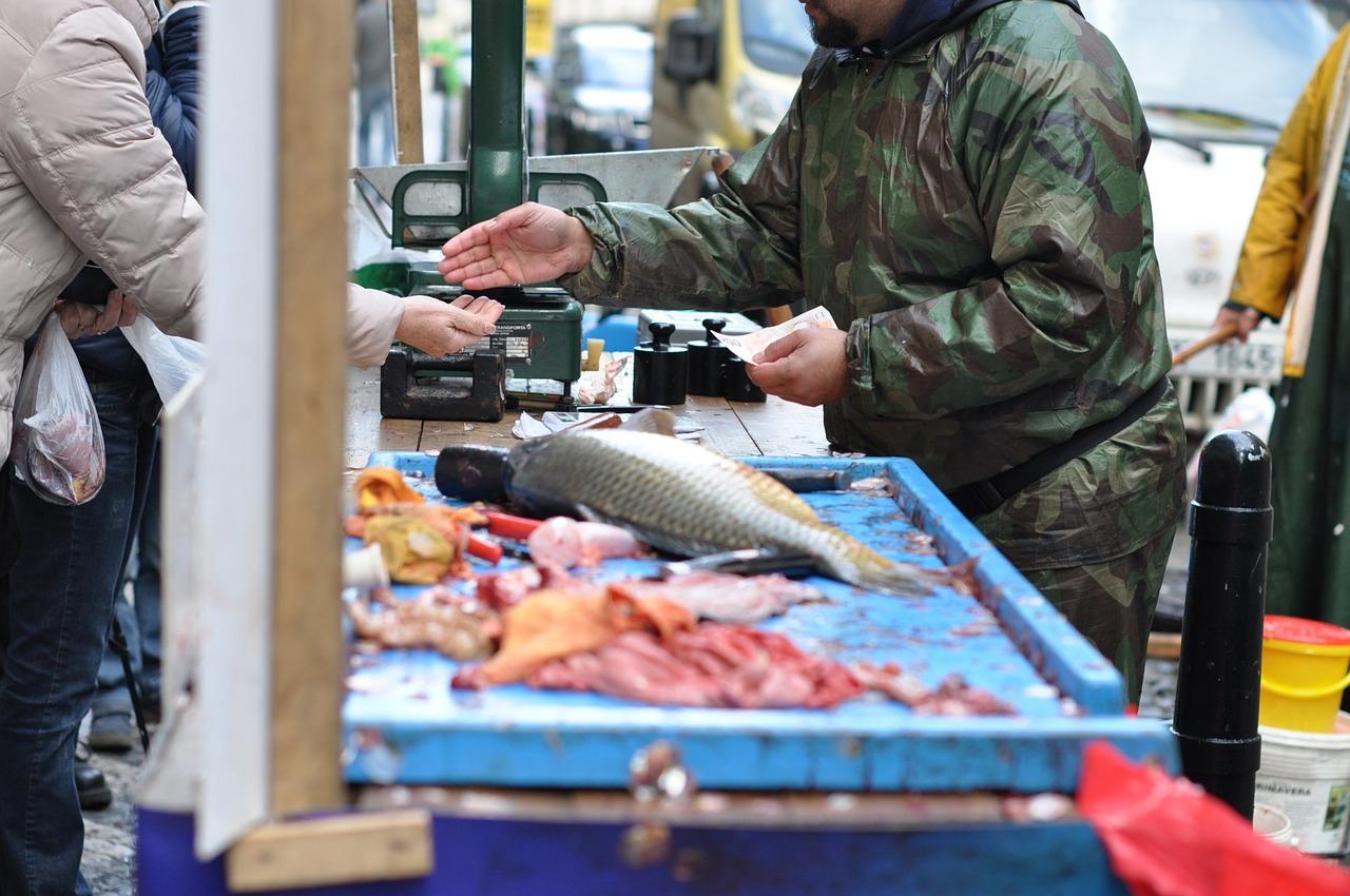 2. 鲢鱼价格走势