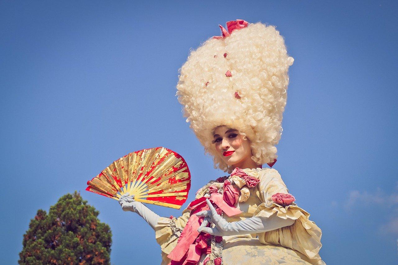 巴洛克橱柜怎么样