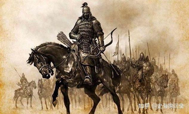 《盗墓笔记》中提到建立云顶天宫的东夏国,历史上是真实存在的 - 知乎