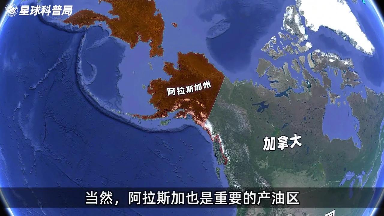 带你看清世界石油储量分布,储量第1的委内瑞拉,为什么不如沙特 - 知乎