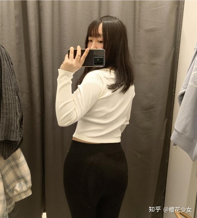 作为一个腰细腿粗的女生什么感觉