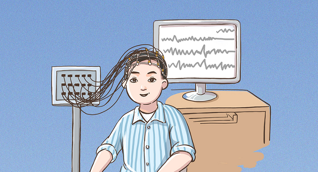 好医痫话|对于癫痫,脑电图检查为什么很重要?