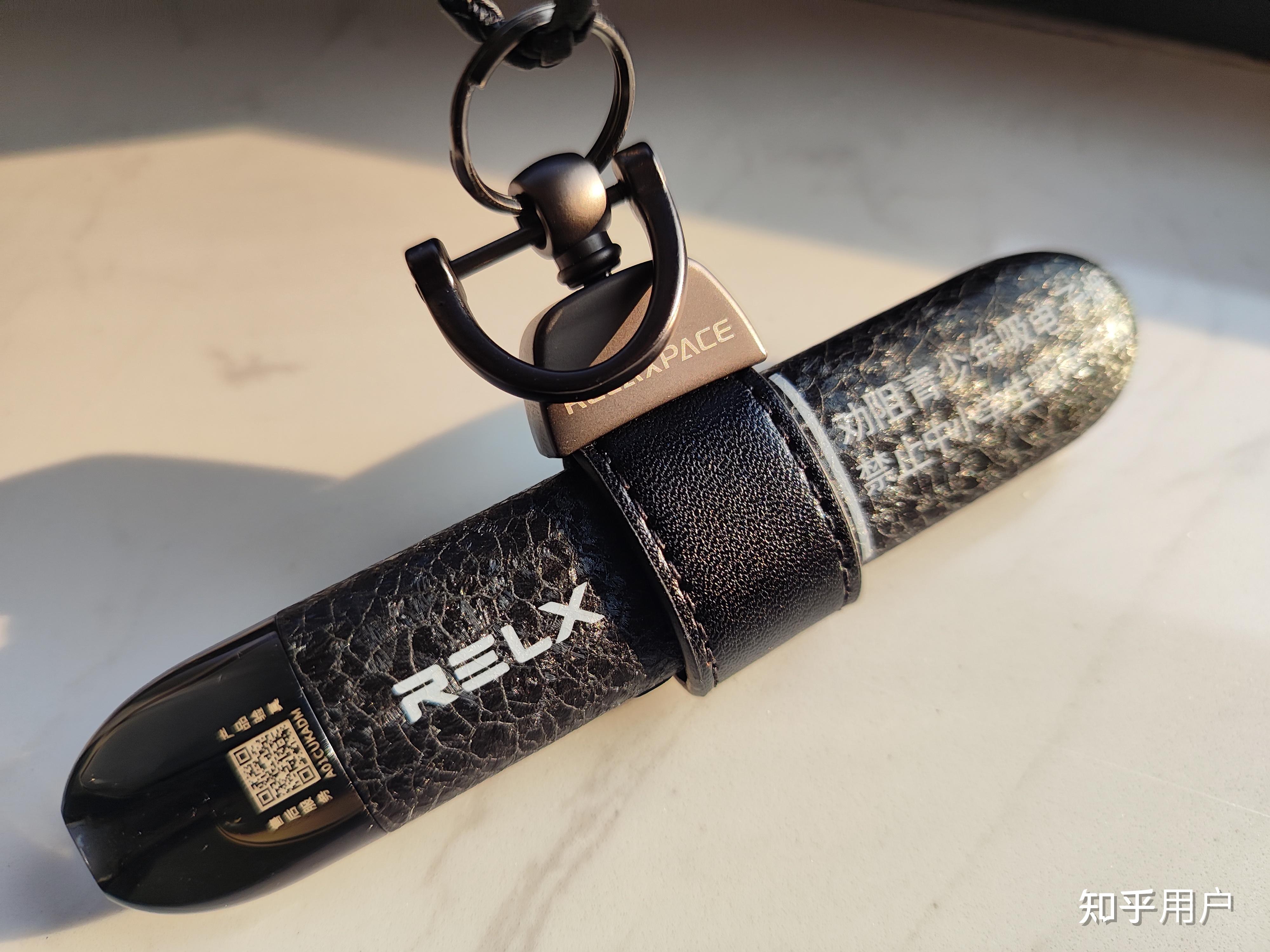 听说悦刻推出了高端线产品宙斯,哪位大神分享一下使用感受? - 知乎