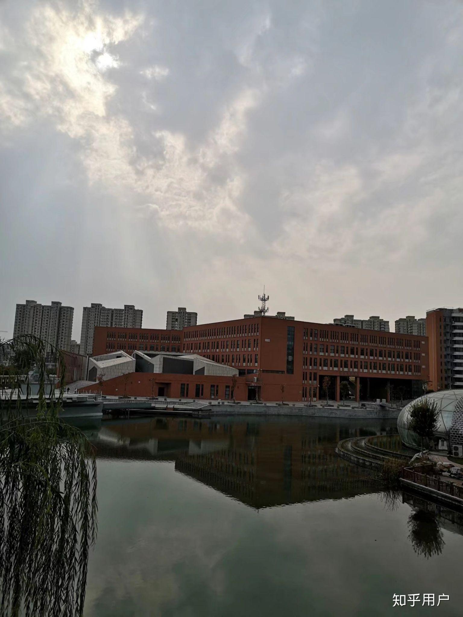 河北传媒学院真的很差吗