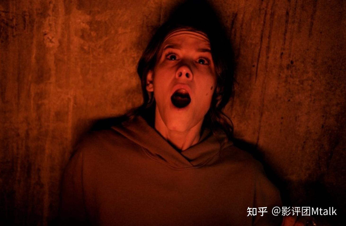今年最佳恐怖片《危笑》:打从心底发毛的怖电影神作! - 知乎