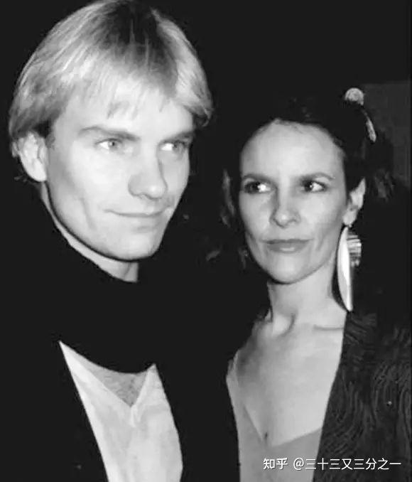 如何评价英国歌手sting(斯汀)? - 知乎