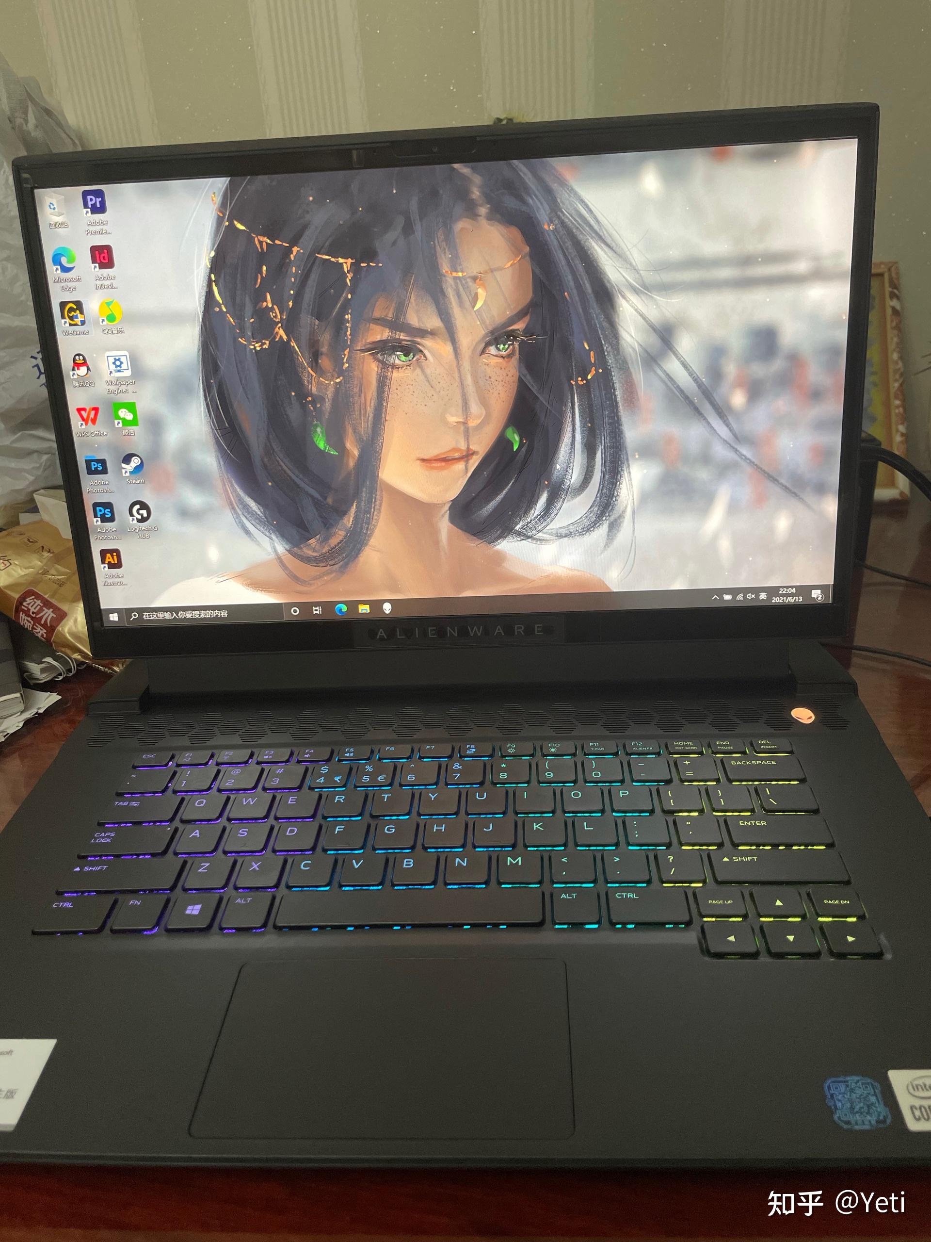 外星人m15r4现在值得入手吗