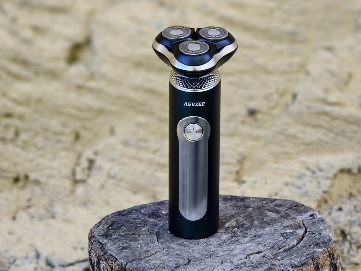 2025年剃须刀品牌排名前十名：这10款精准剃须，快充设计，轻松剃净不伤肤-图片1