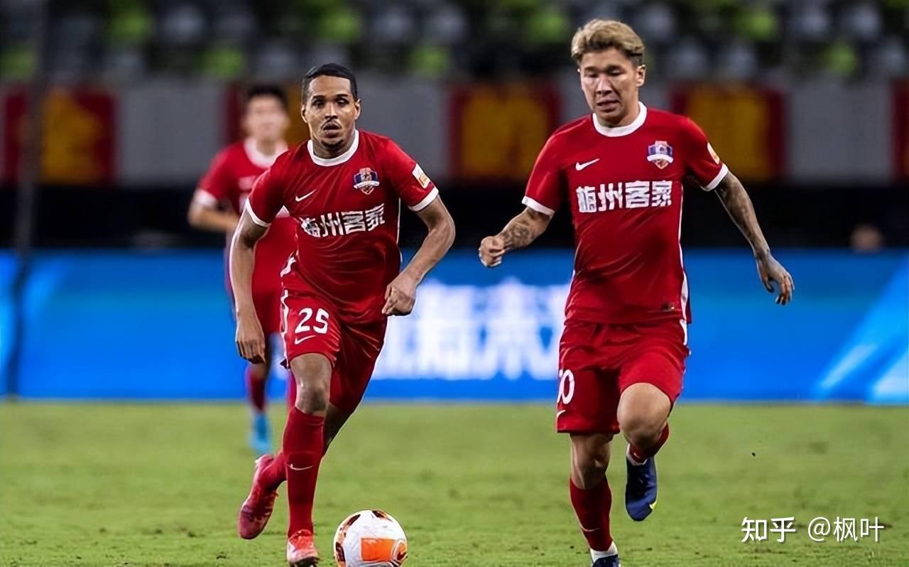 大连人赛季首胜|梅州客家赛季首胜？ 大连人元气满满！谢晖打