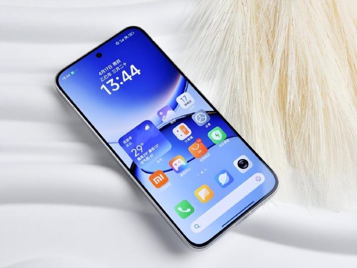 小米果断“发飙”，16GB+512GB+骁龙8sGen4，高配准旗舰突降至1826元 - 知乎