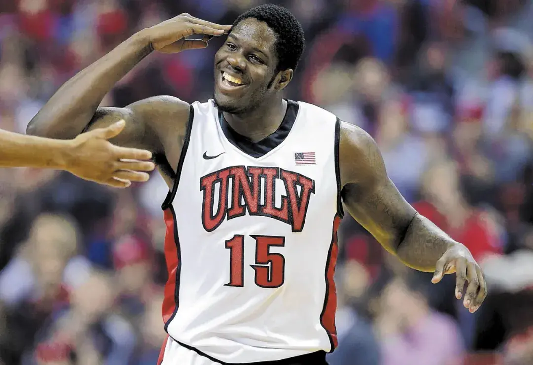 如何评价 nba 球员安东尼·本内特? - 知乎