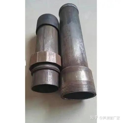 钢花管的型号 - 知乎