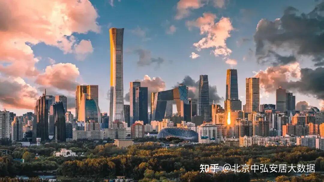 量升价稳，分化加剧 ——2026 年 3 月北京楼市深度解析 - 知乎