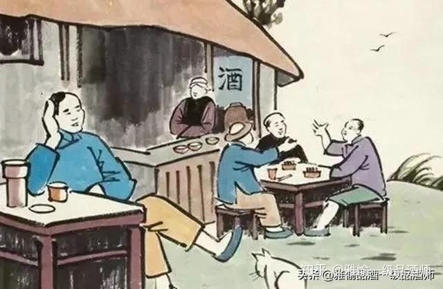 规则与面子:中国人的酒桌文化,不知道会吃亏的 - 知乎